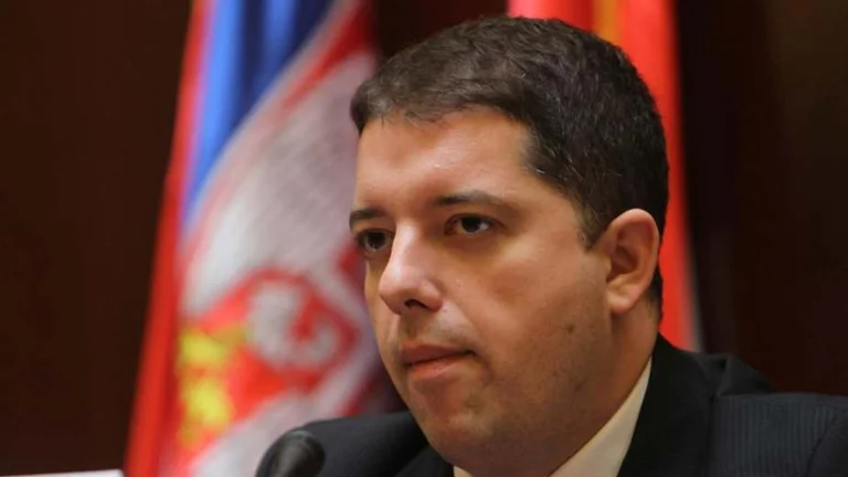 Gjuriq: Në Washington po punojmë për hapjen e tregut serb në Kosovë