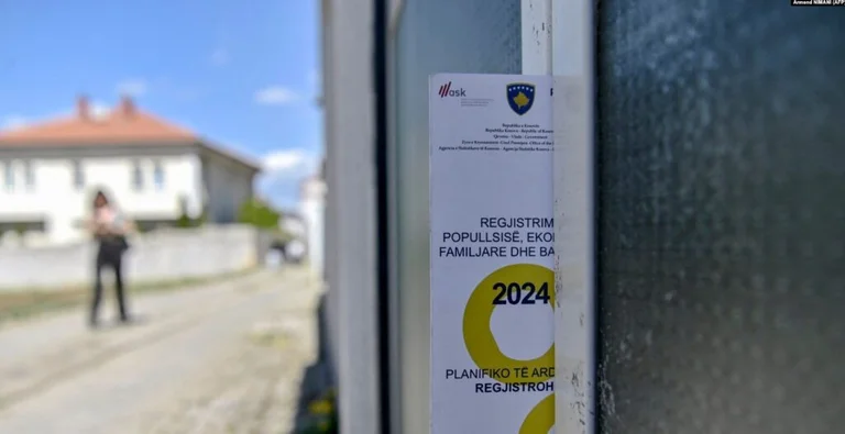 Bisher über 1 Million und 300 Tausend registrierte Bürger