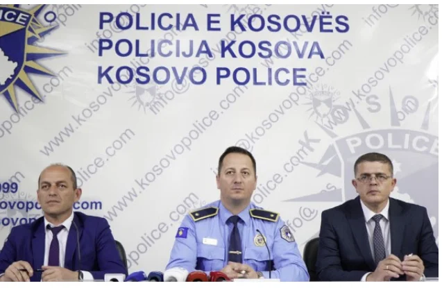 Anche l'FBI si impegna in indagini contro il noto gruppo AlbKings)