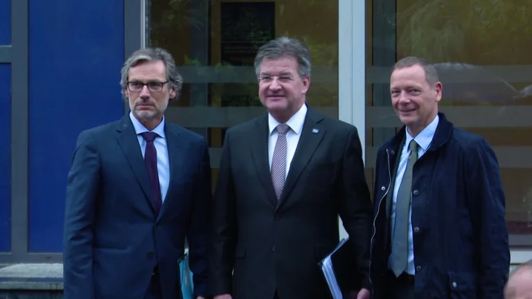 Euronews: France, Germany, Italy asked KiE to delay Kosovo vote