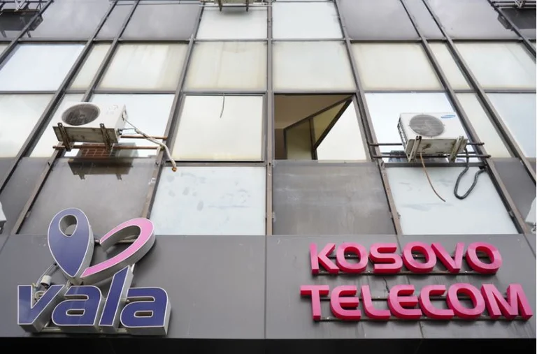 Telekomi: Të arrestuarit janë ish-punonjës, ka kohë që s’janë pjesë e jona