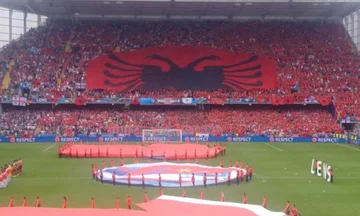 Rote und schwarze Fans reagieren stark auf Duke: Nachbarn haben viel, warum passieren wir Kosovo, um Serbien zu helfen?