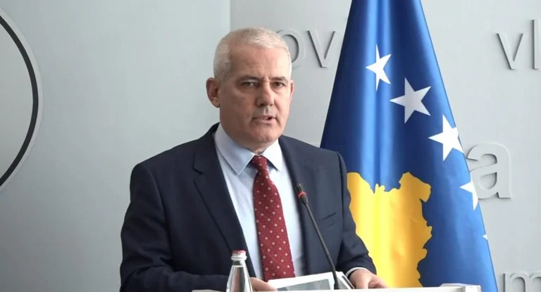 Sveçla: Plani ishte që ata të zbresin në vijën e lumit Ibër, më pas të deklaronin ndonjë autonomi