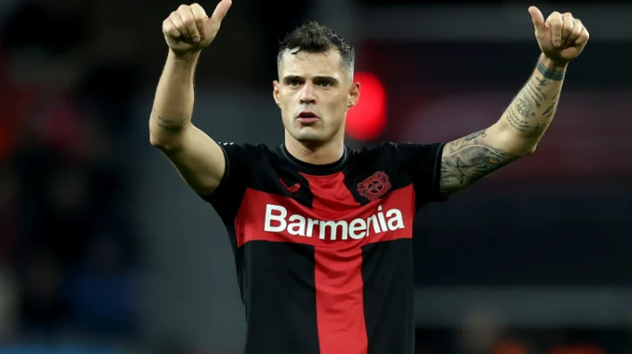 Jaka et ses amis cherchent ce soir la transition vers la finale de la Ligue de l'Europe et le record de Benfia.