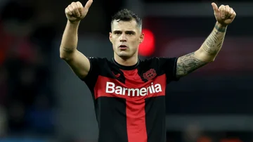 Jaka und Freunde sind heute Abend auf der Suche nach dem Übergang zum Finale der Europa League und der Überwindung des Benfia-Rekords.