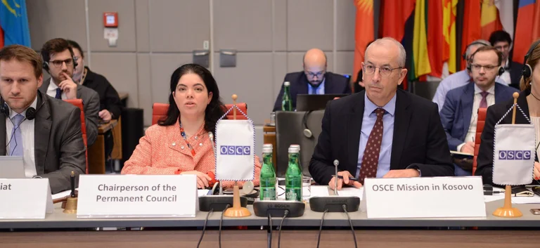 Malaysian Chiefship of the OSCE: We Will Continue to Support Our Mission to Kosovo