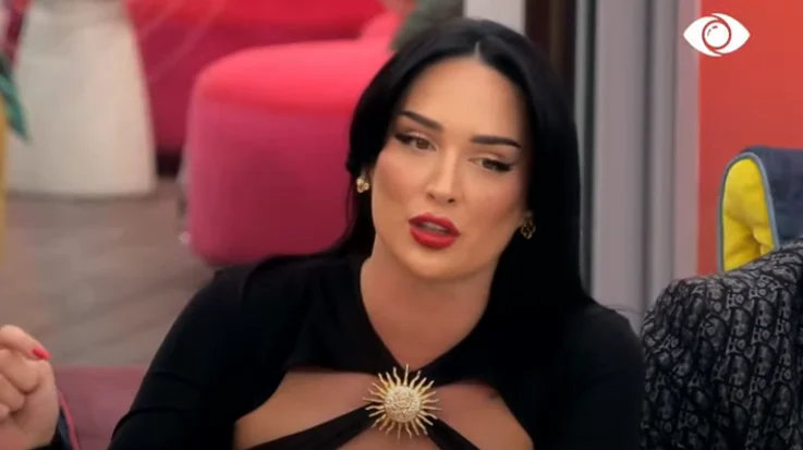 ¿Estaba conectada con Romeo? La hermana de Erjola revela cómo es la verdad