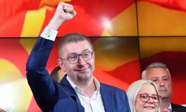 Dilemat per il prossimo primo ministro a Skopje, Martens: Orban o partner europeo