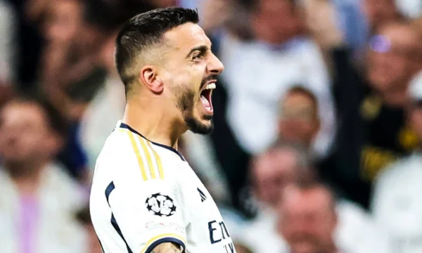 Nothing new, Real turned the score in the end and went to the finals of the Champions League.