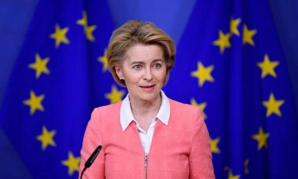 Der EG-Chef sagt, AfD ändert sich “Deutschland