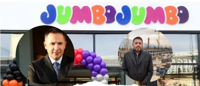 “Jumbo” explains public opinion about an article published in the media: The Truth Is Different