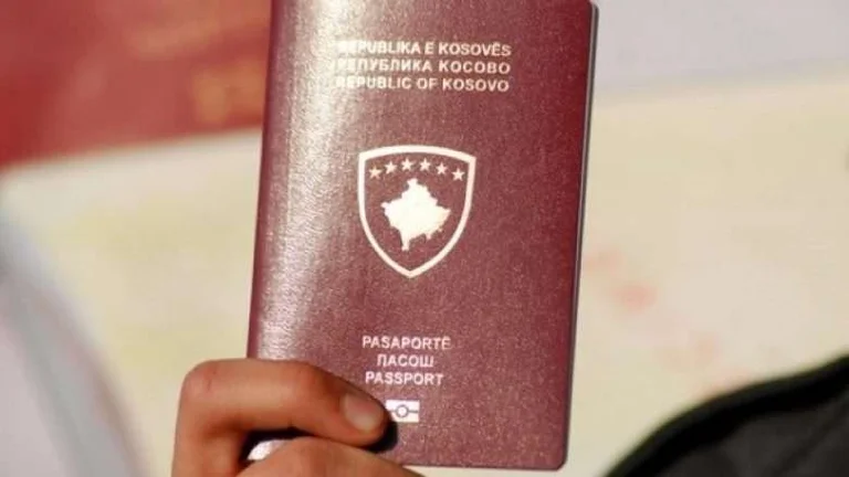 Nga janari 24 mijë qytetarë kanë paguar deri 80 euro për t’u pajisur me pasaportë brenda 72 orëve