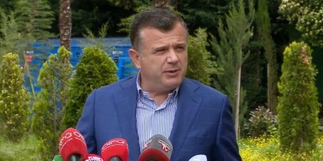 Balla: After finding lifeless bodies, work for dawning the heavy event at Shkodra