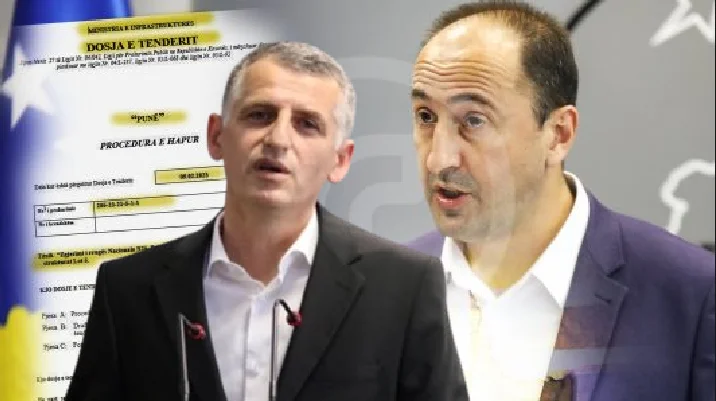 Dallaveret në rrugën Prishtinë-Podujevë: Këto janë shkrimet e publikuara nga Periskopi që e dërguan Durmishin në Prokurori
