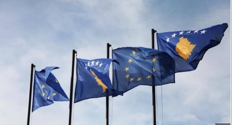 L'UE mostra quando si possono sollevare misure contro il Kosovo
