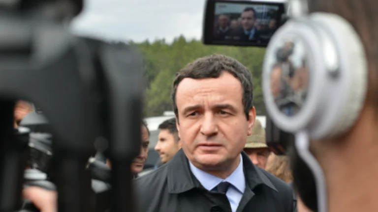 Nakarada massacre, Kurti asks the Special Prosecutor to act decisively in order to bring justice