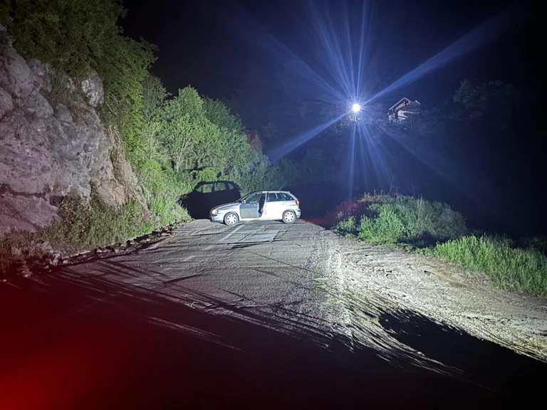 North: Suspensing US police and KFOR, arresting one person
