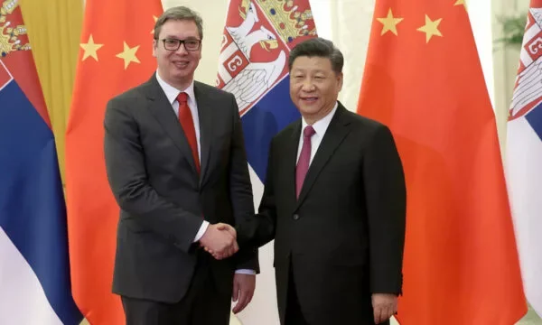 Pourquoi la Serbie et la Hongrie sont-elles importantes pour Xi Jinping ?