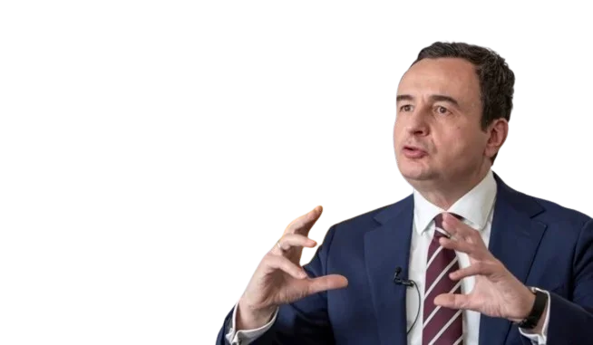 Kurti publishes data: Serbia promoting violence against Serbs in Kosovo