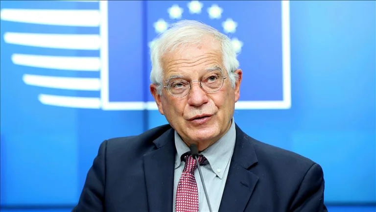 Borrell: Lajm i mirë që Kosova dhe Serbia po lëvizin drejt implementimit të Marrëveshjes Bazë