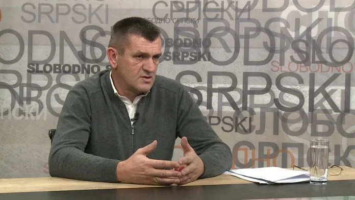 Police are dealing with Jablanovic's case, so far, so arrested