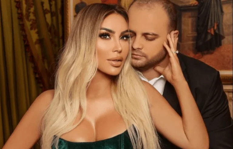 Dopo Bleros, anche la Fjolla di “dridh” la scena dello showbizi torna a EXIt?