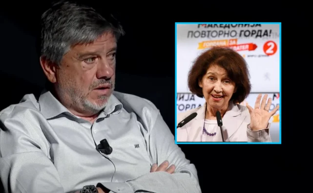 Hysa: Anti-European anti-Albanian, anyone who enables a candidate to win - Ohrid Agreement anti-KLA