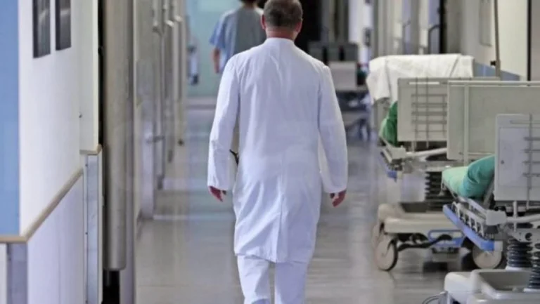 Doctoring a Challenge for Institutions