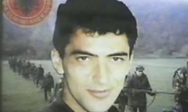 Today remember Luan Haradinaj on the 27th anniversary of his fall.