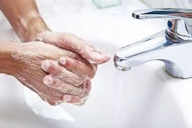 IK KPS: mains propres, hygiène des mains peut sauver des millions de vies