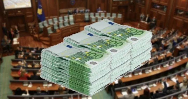 Directeur de l'Agence anticorruption : Nous avons des politiciens avec des milliards d'actifs.