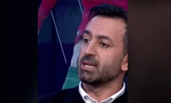 “Një livadh ku mundemi me i lëshu nanat me lujt”, gafa e deputetit të VV’së në një emision