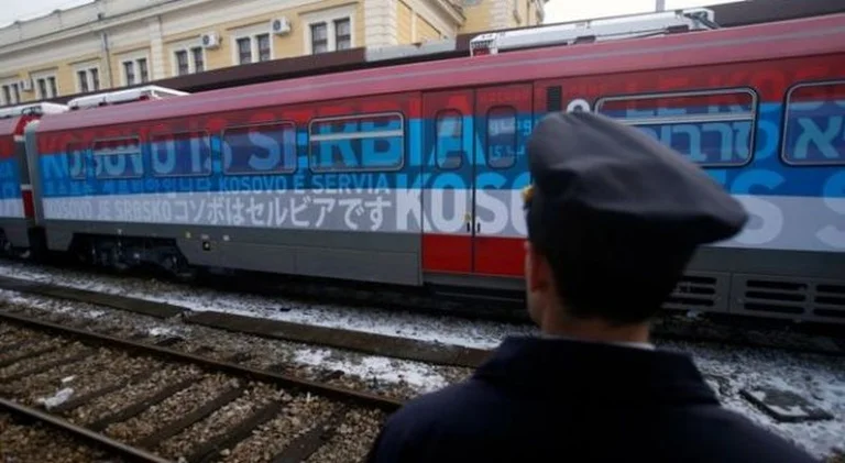 Deutsche Welle raises alarm for Balkans, history can repeat