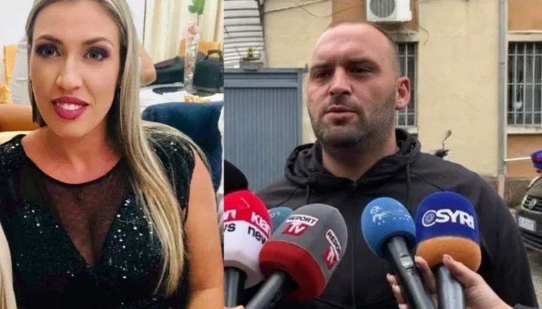 New details of the tragic case in Shkodra: Ergyz had a different relationship, telling his wife, "Get out of the house."