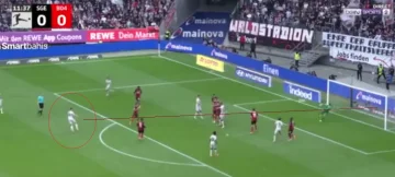 Granit Jaka markiert das Top-Ziel für Leverkusen