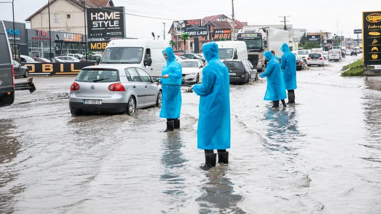 “Government Kurti sta cercando di rovesciare Ferizan PDK con azione di pesca su strada
