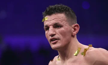 Krasniqi kehrt heute Abend zum Ring zurück, Gesichter Silva