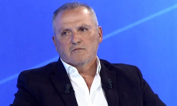 Veton Surroi to help Albin Kurti: President Osmani is obliged to submit an Association draft to Constitutional