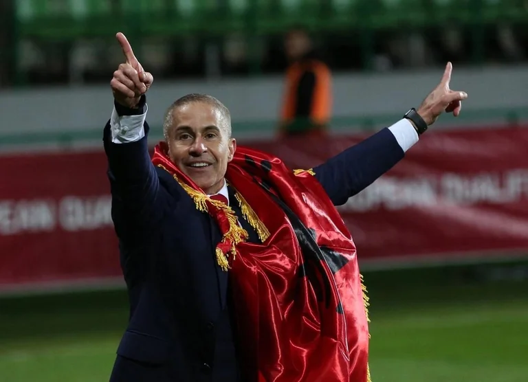 U n EFA confirme la grande différence pour “Euro-2024” profits Albanie ainsi