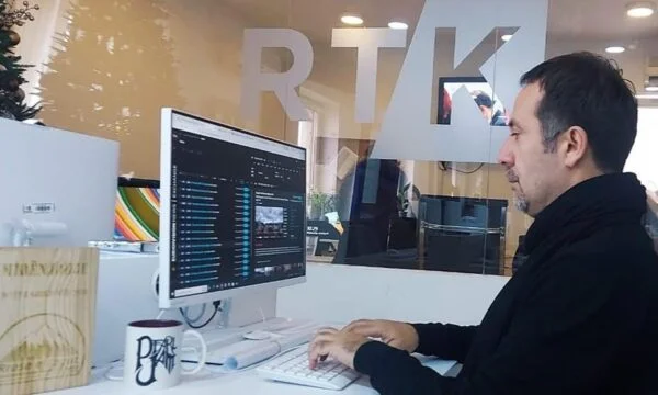 Ausgewählt durch die Macht in RTK, Papierbohrer RSVP: Ich bin seit Jahren für die Sache weg. Ich war auf politischer Ebene.