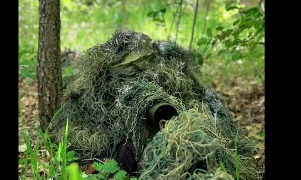 snipers certified, Kosovo Security Force added