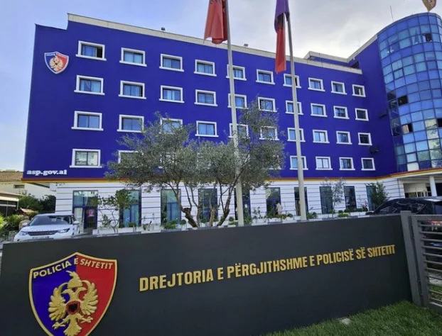 España: Interpol albanés quería robo en joyas arrestadas