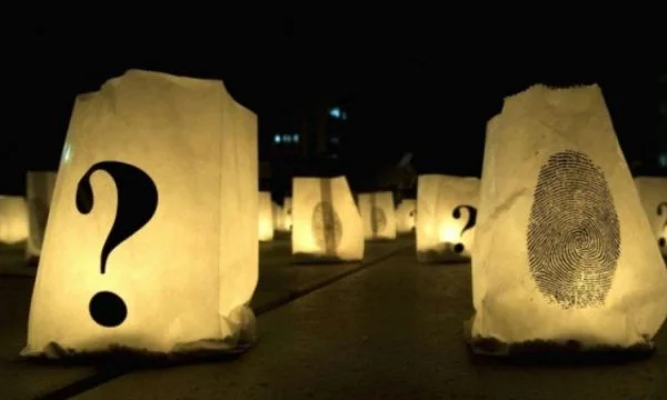 A year from declaration of the missing, implementation of it still far away