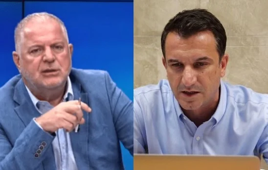 Baton Haxhiu risponde a Erion Veliaj, che ha detto che Haxhiu è stato espulso dal Kosovo