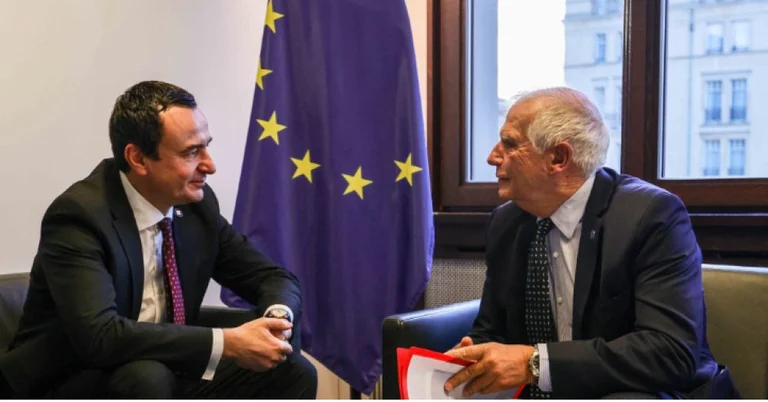 “Remove measures”- Government makes “strong with Stanon because it told Kurt that it does not decide for EU measures