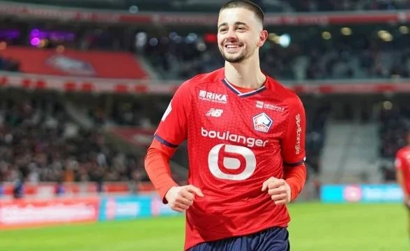 Here you can vote for Zegrov to win the Year's Player Award in France