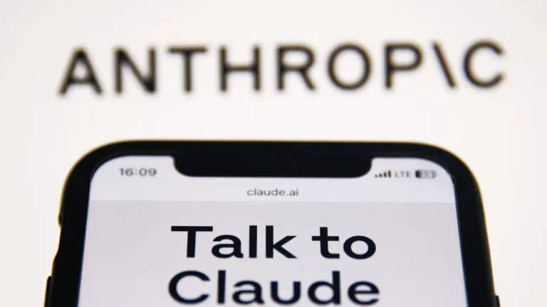 Claude, ich bringe ein Gespräch mit Al zum iPhone