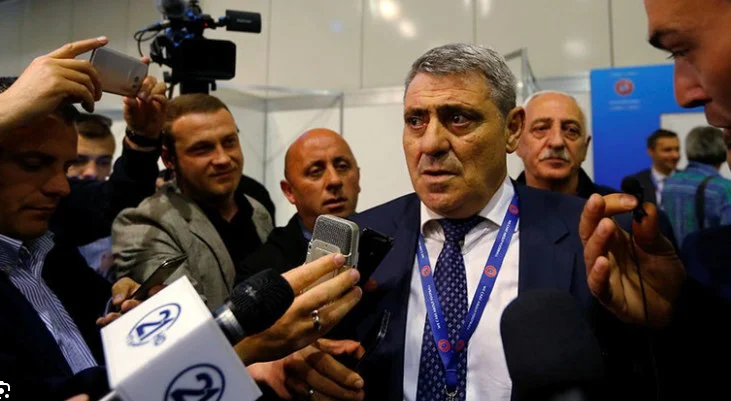 8 ans après l'adhésion du Kosovo à l'UEFA