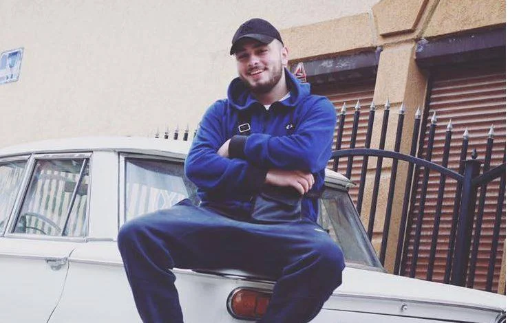 Ningún rapero Arijan Sijarina estaba en busca de intento de asesinato en Kolovic
