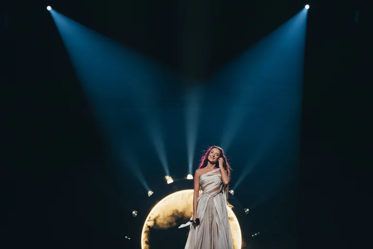 Eurovision 2024: Israel's singer is ordered to stay in the hotel room under strict security